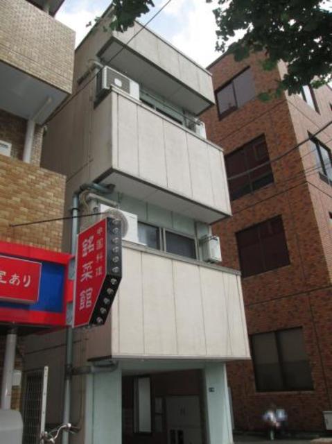 リフィナ横浜新杉田0101号室 同建物別部屋の参考画像