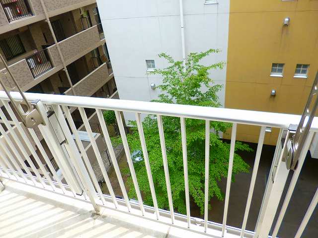 Ｄｉｍｅｎｓｉｏｎ－５4階 部屋その他