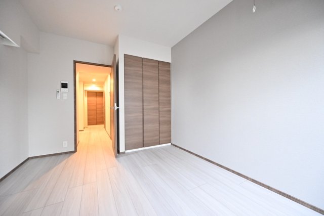 ＧＲＡＮＳＩＴＥ　ＮＡＫＡＭＥＧＵＲＯ8階 部屋その他