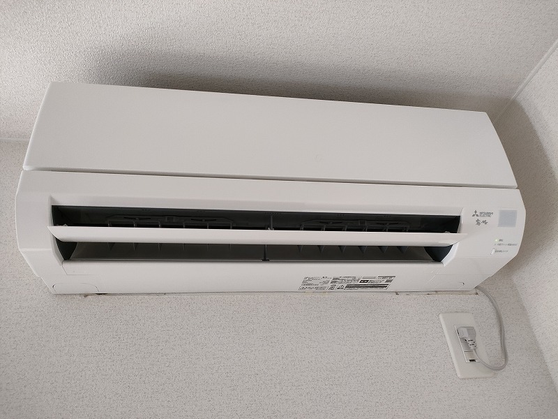 グリーンフィールド 部屋設備