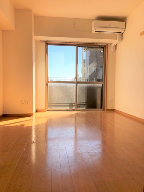 アムール石井0301号室 部屋その他