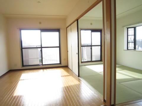 フローラ湘南Ａ棟 他号室参照