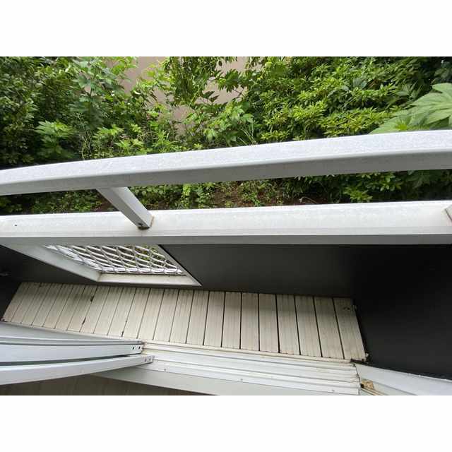 ボートハウス105号室 部屋その他