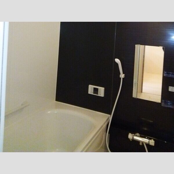 グラウクス　G102号室 バスルーム