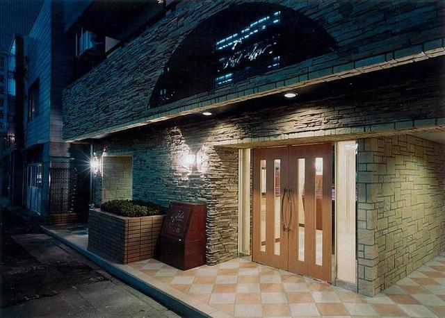 ガラ・シティ芝公園4階 ◆高級分譲賃貸ガーラマンション◆