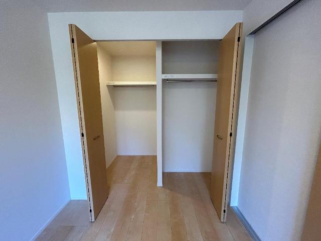 ｐｒｉｍａｖｅｒａ綾瀬　-プリマヴェラ綾瀬- クローゼット