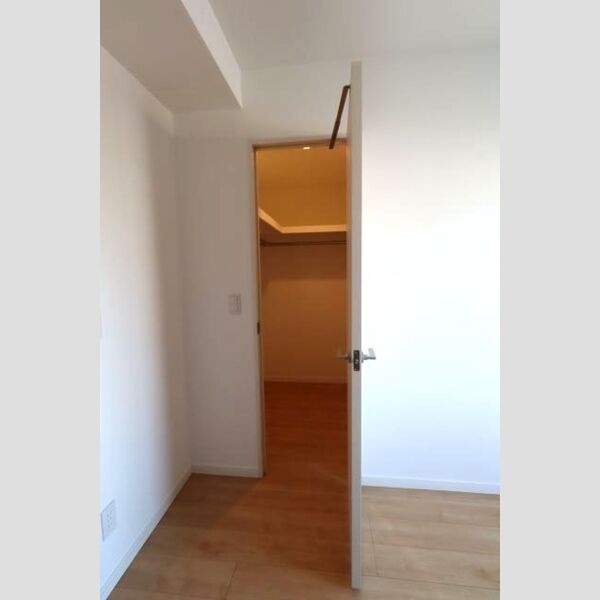 PLUM　VILLAGE ウォークインクローゼット(洋4、5)