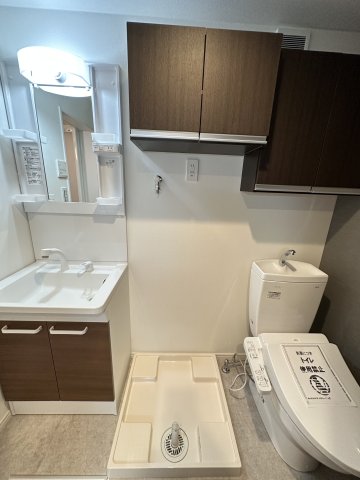 ベイルーム中央林間105号室 その他