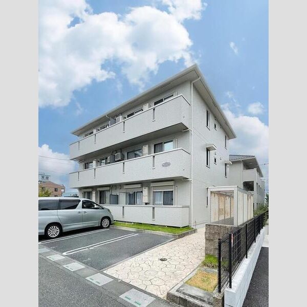 Dolly Varden　Ⅲの外観画像