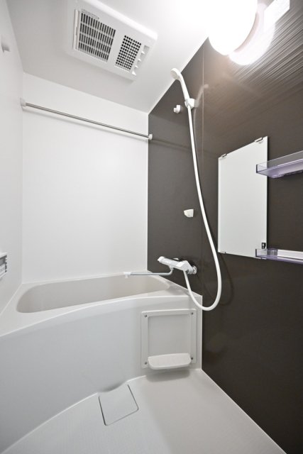 Ｃスクエア矢口2階 お風呂