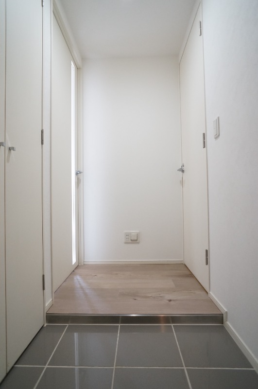 アーデン木場5階 部屋設備