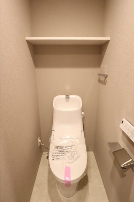 ジェノヴィア綾瀬Ⅱ7階 部屋その他