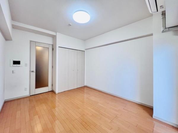 ＫＤＸレジデンス御徒町 リビング