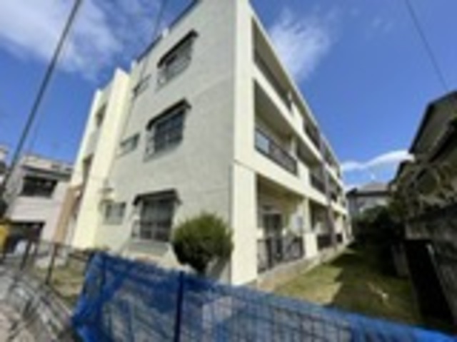 田中マンション0303号室 外観