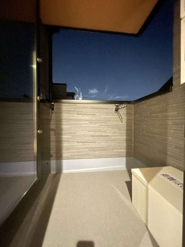 ｒｏｂｏｔ　ｈｏｍｅ　六町2階 部屋設備