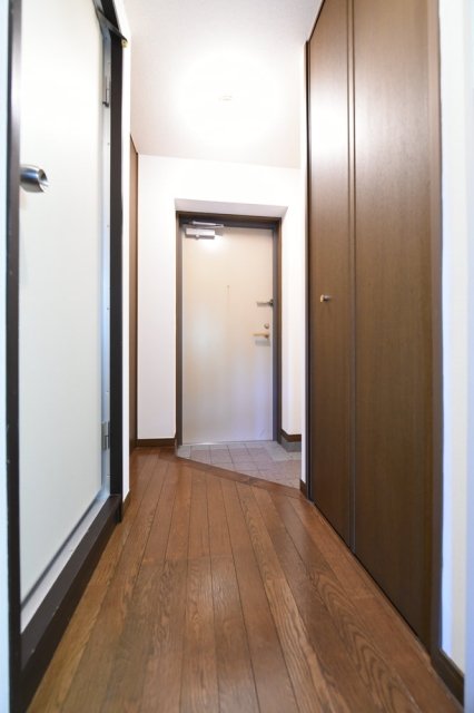 ライオンズテラス武蔵小金井1階 同建物別部屋の参考画像