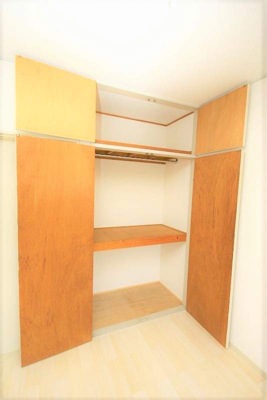 モンテローザＥＷ1階 部屋その他