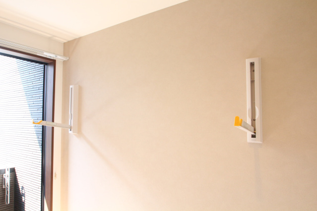 ＣＢ東川口ルノン1階 部屋その他