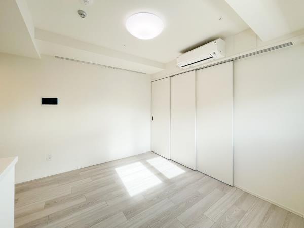 Ｂｒｉｌｌｉａ　ｉｓｔ　浅草12階 リビング