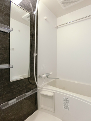 リブリ・YUME Ⅱ お風呂