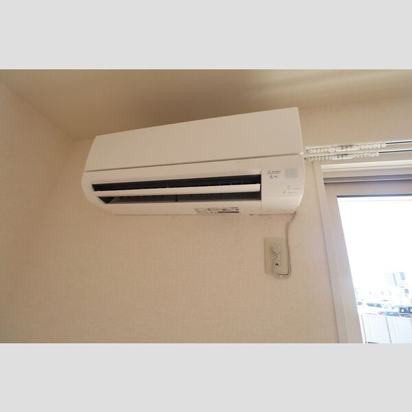 グランドール エアコン