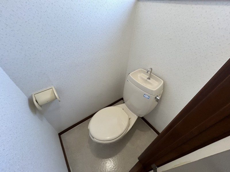 Ｎルームパースン1階 部屋その他