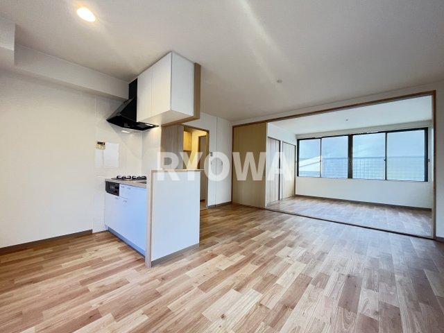 NKT足立東和ビル2階 その他