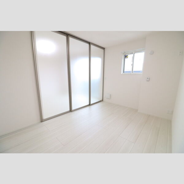 CLASSEUM桶川泉　Ⅳ202号室 LDK6帖