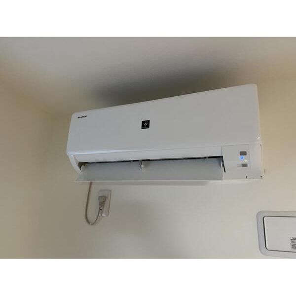 Lycoris西小山 部屋設備