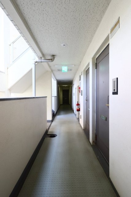 ストーク新丸子１番館2階 その他共有部分