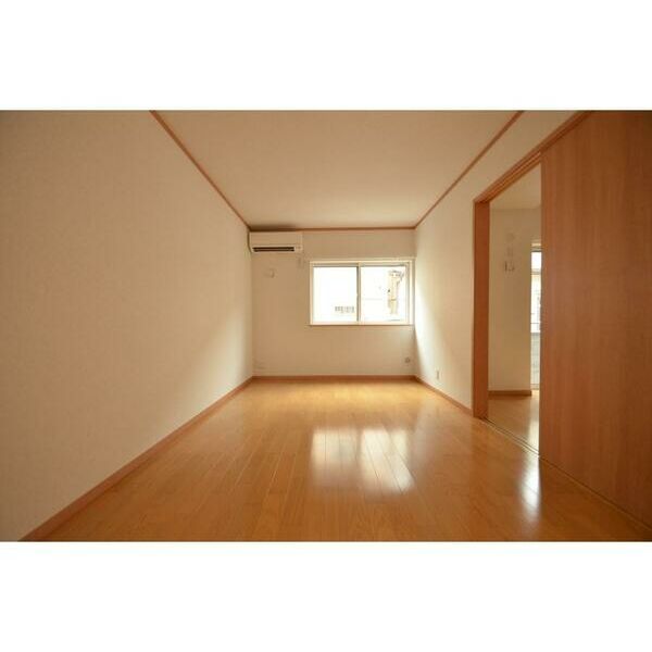 ロータスハウス リビング