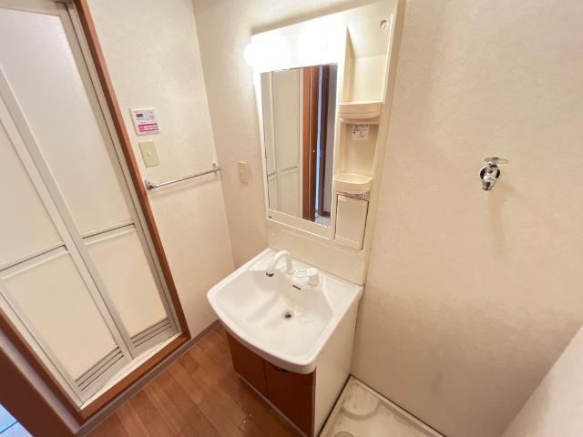 グランペール　エリテ 洗髪洗面化粧台