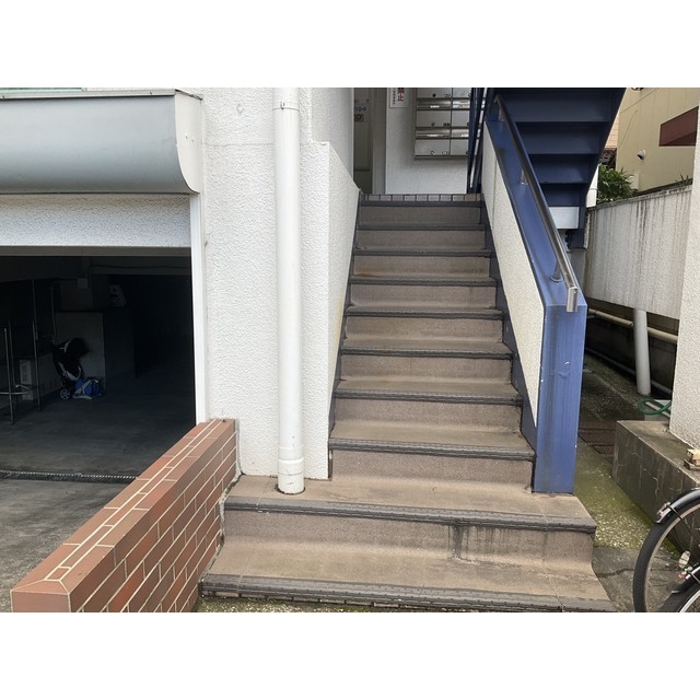 有賀サンハイツ602号室 部屋その他