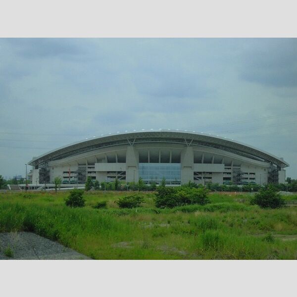 セピアコート　C館 埼玉スタジアム2002