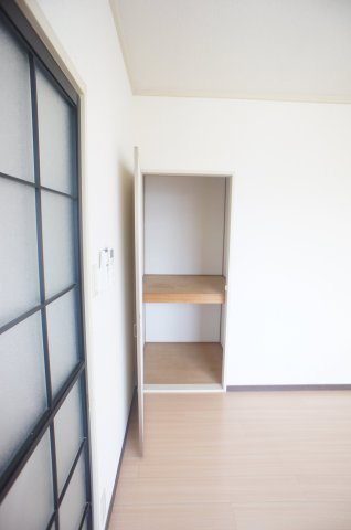 クレストコートＢ 内観