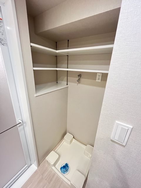 クロスレジデンス飯田橋10階 部屋その他