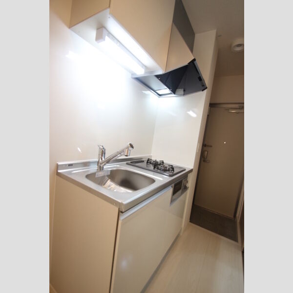 グランデヴィクトワール キッチン