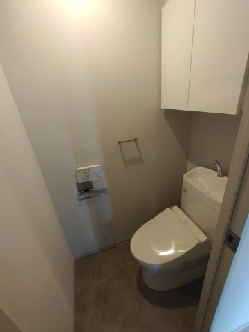 SYFORME ITABASHI Ⅲ901号室 ※同タイプ参考写真です（ash）