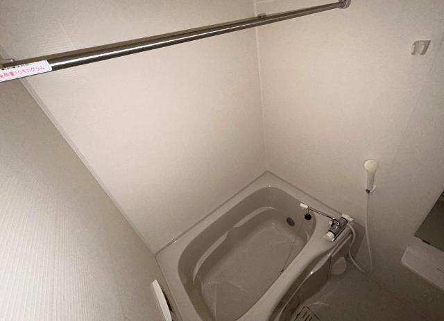 メゾン　グレイス バス