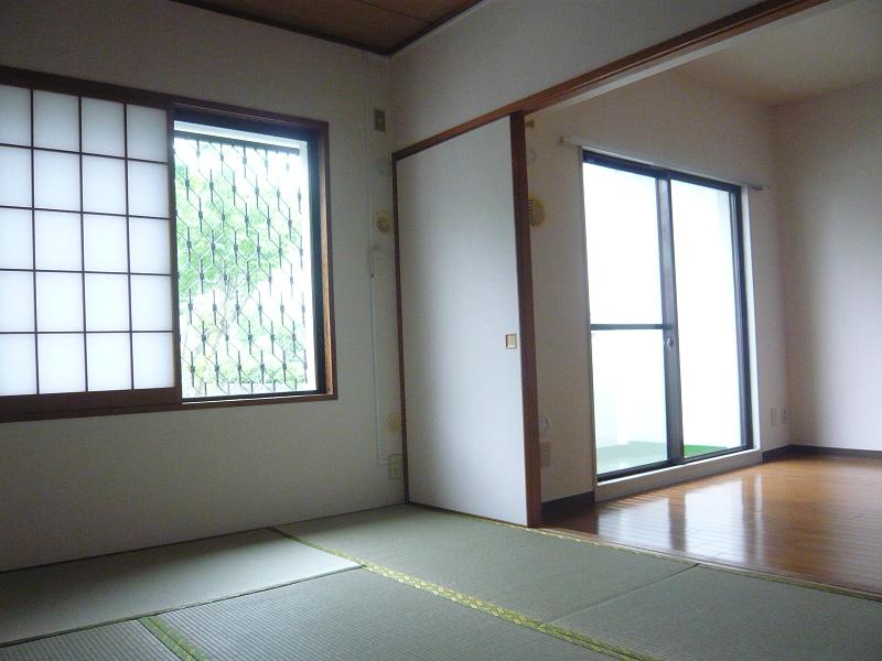 コートハウス藤ヶ丘0205号室 部屋その他