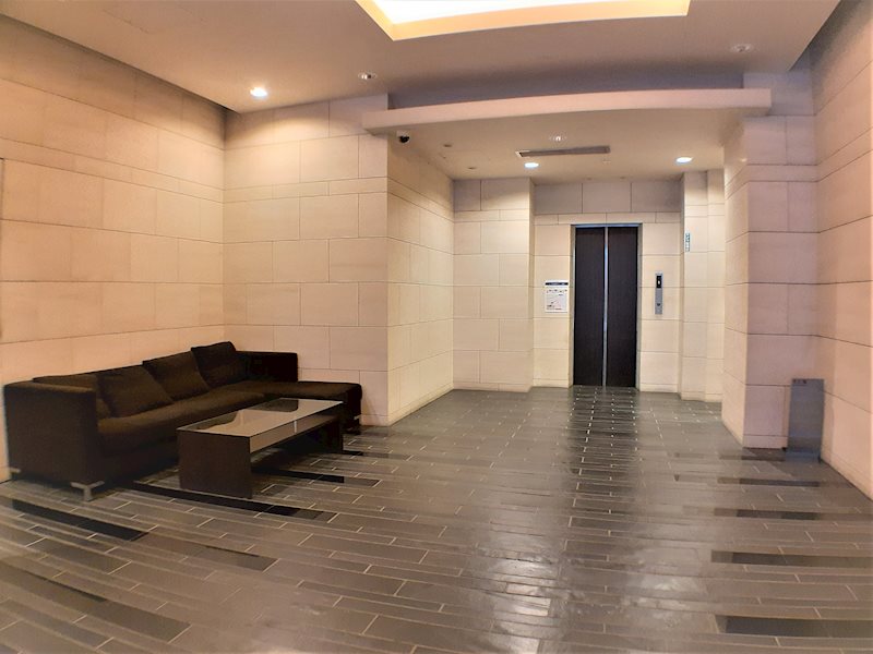 レジディア市ヶ谷Ⅱ3階 部屋その他