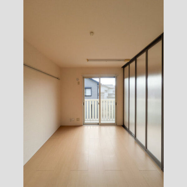 ラークス203号室 部屋その他