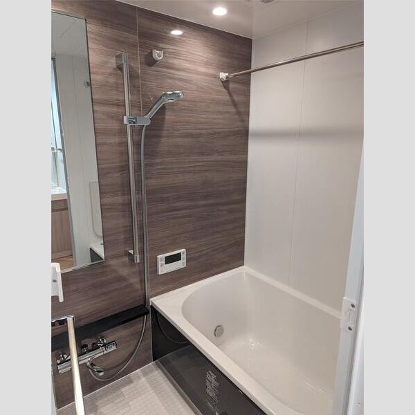 S-RESIDENCE浅草Fiore お風呂