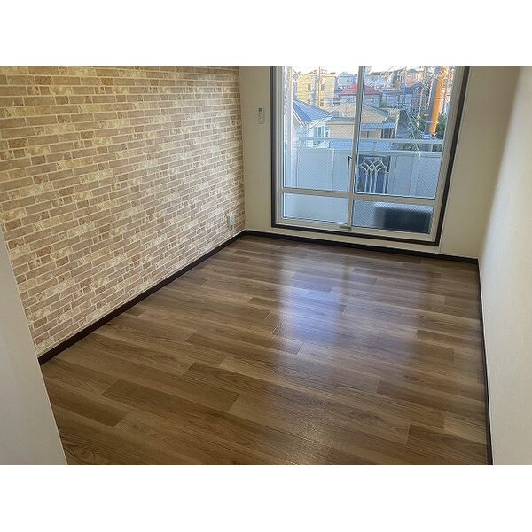 グレイス元町壱番館 リビング