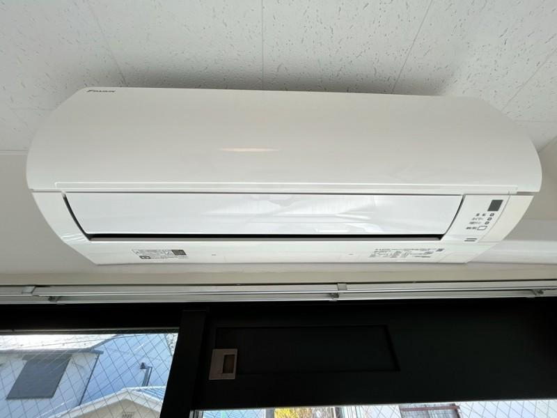 グリーンタウンみその2階 部屋その他