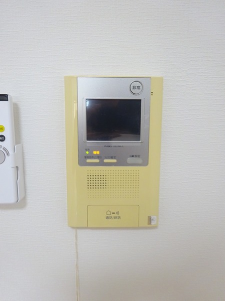 プレミアム三ノ輪 部屋設備