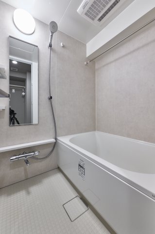 プラウドフラット大井町1302号室 参考写真