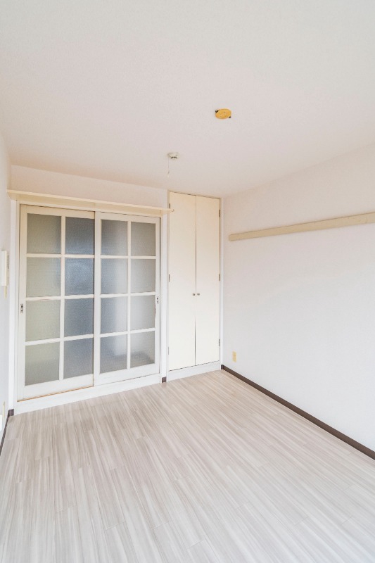 ベルサイユ池上第３3階 同建物別部屋の参考画像