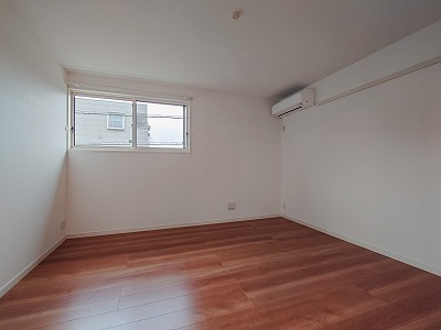 SOLANAⅡ2階 寝室