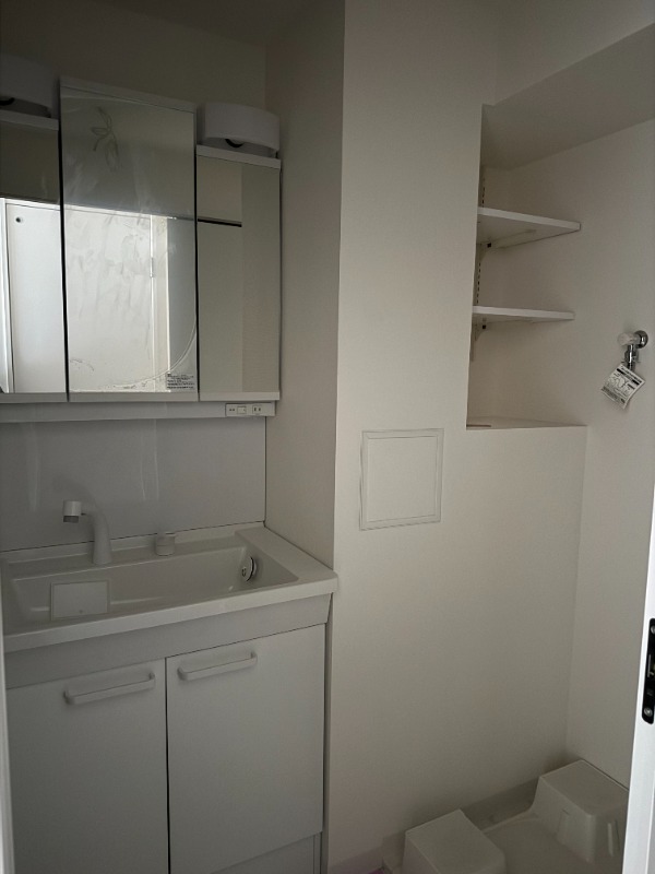 リヴシティ横濱末吉町弐番館9階 同仕様